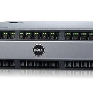 Dell PowerEdge R730xt CTO Server - With warranty and technical service for installation or support.