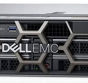 Shop 1 Dell PowerEdge R740 CTO Server - With warranty and technical service for installation or support.