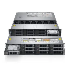 Shop 3 Dell PowerEdge R740xd2 CTO Server - With warranty and technical service for installation or support.