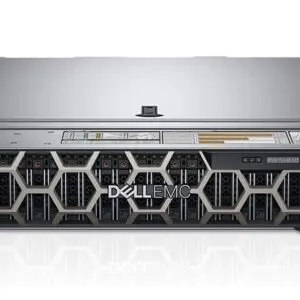 Shop 5 Dell PowerEdge R7425 CTO Server - With warranty and technical service for installation or support.