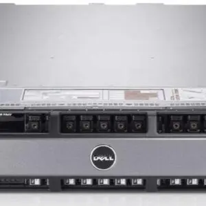 Shop 9 Dell PowerEdge R820 CTO Server - With warranty and technical service for installation or support.