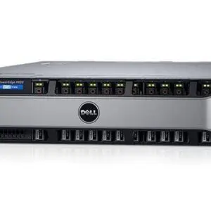 Shop 10 Dell PowerEdge R830 CTO Server - With warranty and technical service for installation or support.