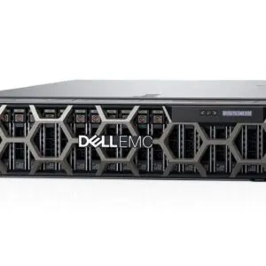Shop 11 Dell PowerEdge R840 CTO Server - With warranty and technical service for installation or support.