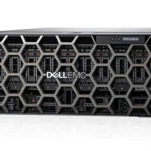 Shop 3 Dell PowerEdge R904xa CTO Server - With warranty and technical service for installation or support.