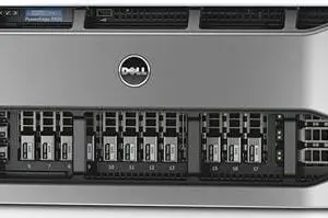 Shop 12 Dell PowerEdge R920 CTO Server - With warranty and technical service for installation or support.
