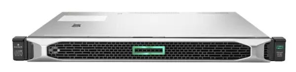 HPE ProLiant DL160 Gen10 Server - With warranty and technical service for installation or support.