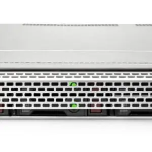HPE ProLiant DL160 Gen9 Server - With warranty and technical service for installation or support.