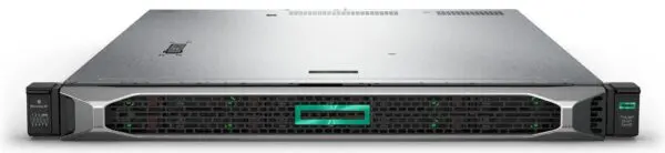 HPE ProLiant DL325 Gen10 Server - With warranty and technical service for installation or support.