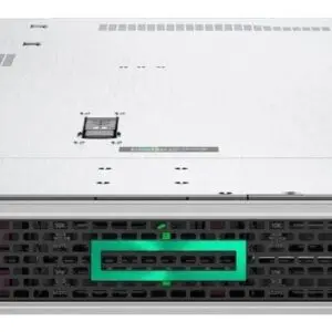 HPE ProLiant DL360 Gen10 Server - With warranty and technical service for installation or support.