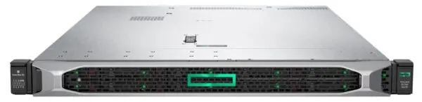 HPE ProLiant DL360 Gen10 Server - With warranty and technical service for installation or support.