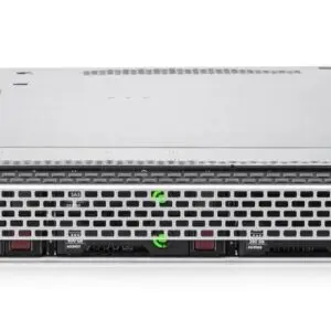 HPE ProLiant DL360 Gen9 Server - With warranty and technical service for installation or support.