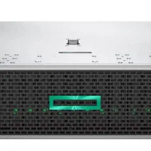 HPE ProLiant DL380 Gen10 Server - With warranty and technical service for installation or support.