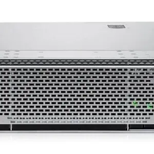 HPE ProLiant DL380 Gen9 Server - With warranty and technical service for installation or support.