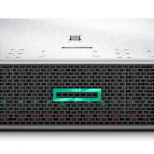 HPE ProLiant DL385 Gen10 Server - With warranty and technical service for installation or support.
