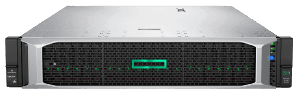 HPE ProLiant DL560 Gen10 Server - With warranty and technical service for installation or support.