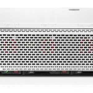 HPE ProLiant DL560 Gen8 Server - With warranty and technical service for installation or support.