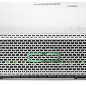 HPE ProLiant DL560 Gen9 Server - With warranty and technical service for installation or support.