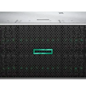 HPE ProLiant DL580 Gen10 Server - With warranty and technical service for installation or support.