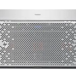 HPE ProLiant DL580 Gen9 Server - With warranty and technical service for installation or support.
