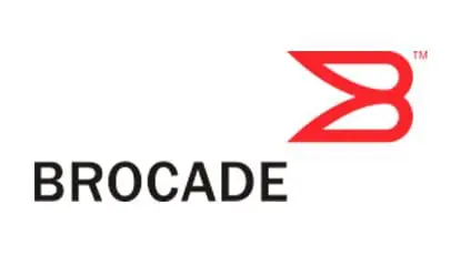 SERVICES 16 Brocade