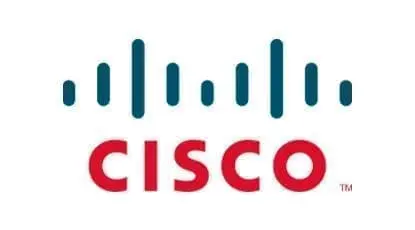 SERVICES 17 Cisco