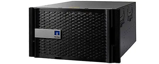 Success story of a public bank 1 FAS 8060. DC Parts