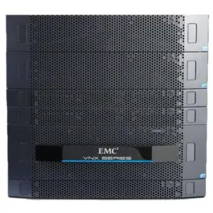 Storage DELL EMC VNX5500