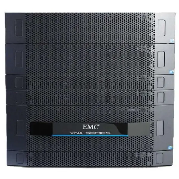 Storage DELL EMC VNX5500