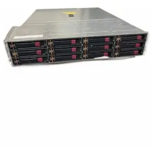 HP EVA 8400 Storage
