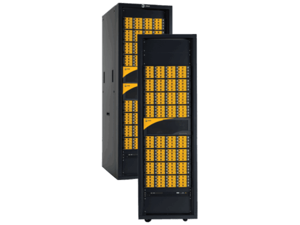 Storage HP 3PAR F200