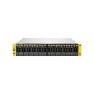 HP 3PAR 7400 Storage