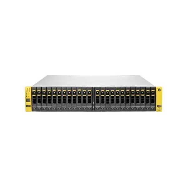 HP 3PAR 7400 Storage