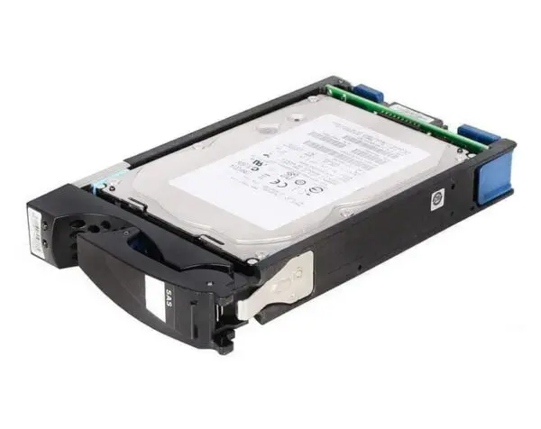 DELL EMC 3TB 7.2K 6GB/s SAS 3.5" Disk - EMC V4-VS07-030