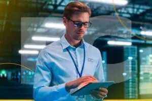 The importance of server maintenance service