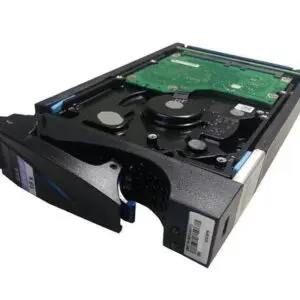 DELL EMC 4TB 7.2K 6GB/s SAS 3.5" Disk - EMC V6-PS07-040