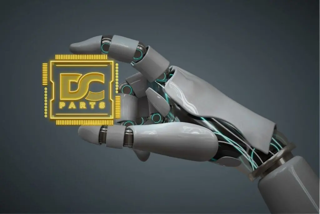 HP Adopts Services Strategy Amid Chip Shortage 4 escassez de chips hpe DC Parts