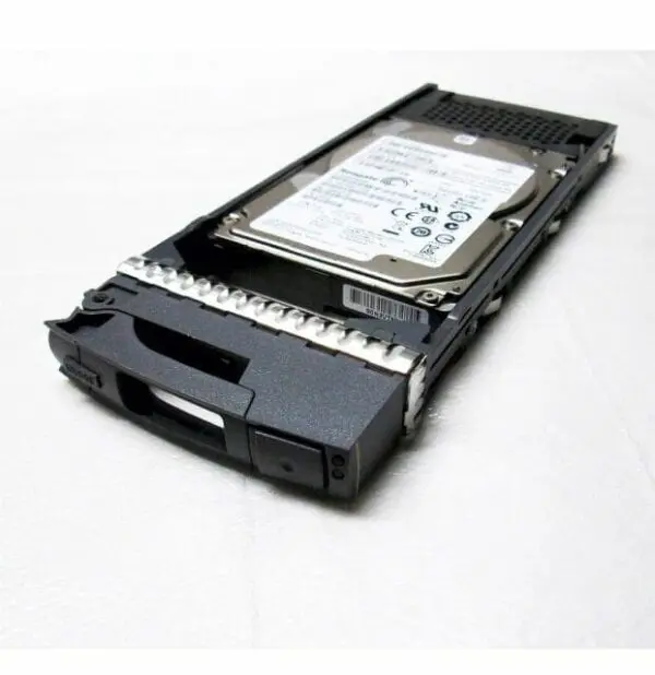 NETAPP 900GB 6GB/s SAS 2.5" Disk - X423A-R5
