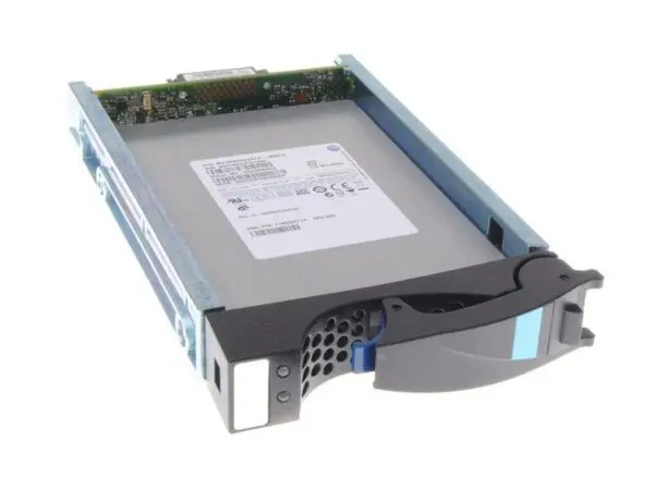 DELL EMC 100GB 6GB/s SSD 3.5" Disk - EMC V6-PS6FX-100