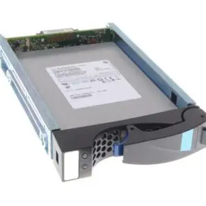 DELL EMC 100GB 6GB/s SSD 3.5" Disk - EMC V6-PS6F-100