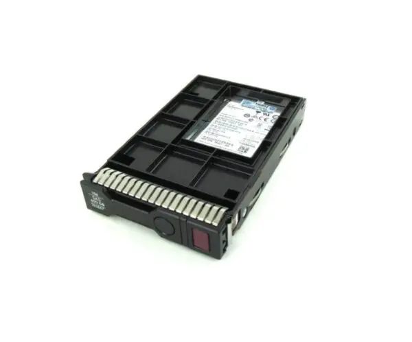 HPE 8TB 7200K 12GB/s SAS 3.5" Disk - HP 861607-001
