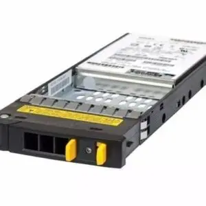 HPE 3PAR M6710 900GB 10k 6GB/s SAS 2.5" Disk - HP 697389-001