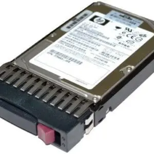 HPE 12TB MSA2 7200K 12GB/s SAS 3.5" Disk - HP P00442-001