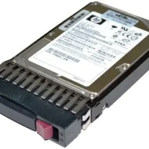 HPE 6TB 7200K 6GB/s SAS 3.5" Disk - HP 787335-001
