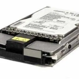 HPE 300GB 15K Ultra320 SCSI Disk - HP 411261-001