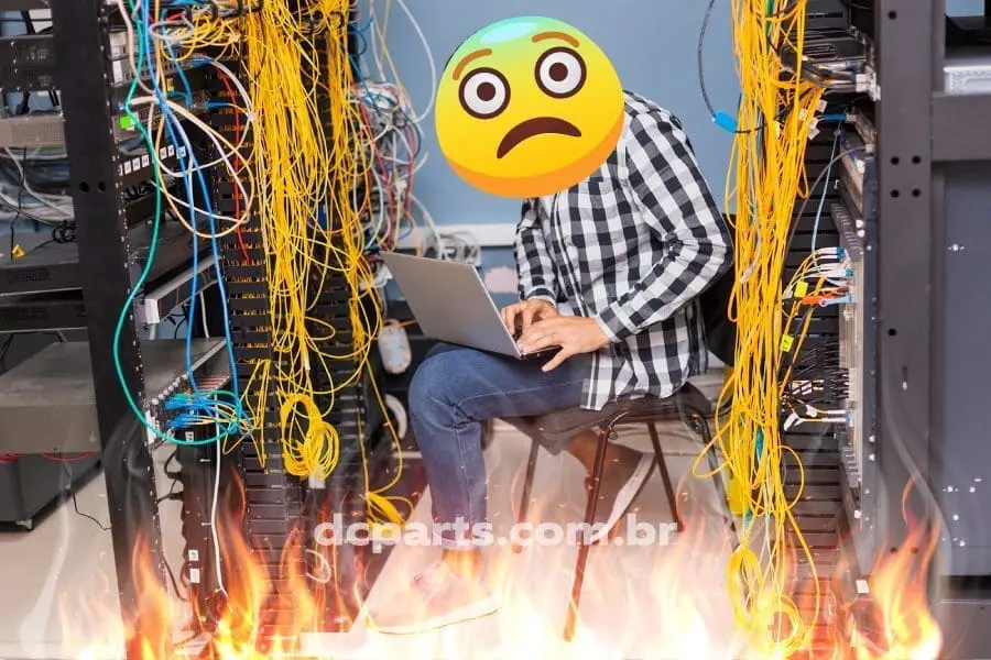 DC Parts is one of these companies, which also offers a 1-year warranty on parts and equipment sold and repaired, providing customers with peace of mind and security in the maintenance of their equipment.