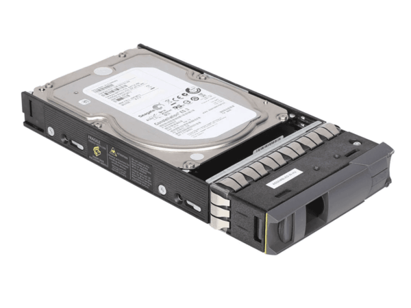 NetApp X377A 10TB 7.2k RPM 12Gb/s NL-SAS Drive (108-00592) - Warranty and 10 days for delivery. Buy online or contact our sales team.