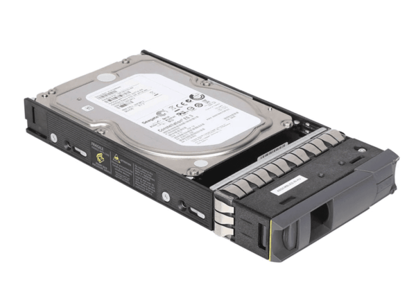 NetApp X387A 16tb 7.2k RPM 12Gb/s 3.5 NL-SATA Drive (108-00886)