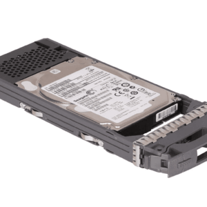 NetApp X425A-R6 1.2TB 2.5 10k RPM 6Gb/s SAS Drive (108-00321) - With warranty and technical service for installation or support.
