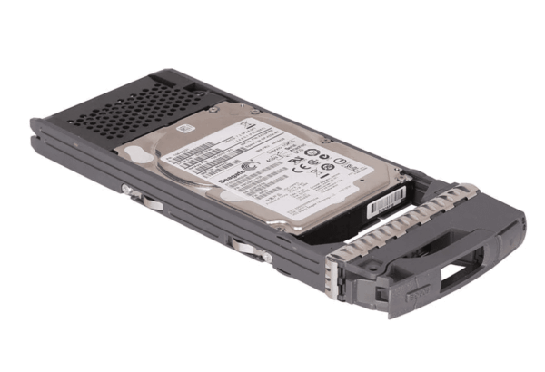NetApp X425A-R6 1.2TB 2.5 10k RPM 6Gb/s SAS Drive (108-00321) - With warranty and technical service for installation or support.