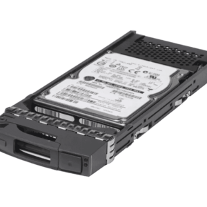 NetApp X4012A 3.84TB NVMe SSD Drive (108-00743)